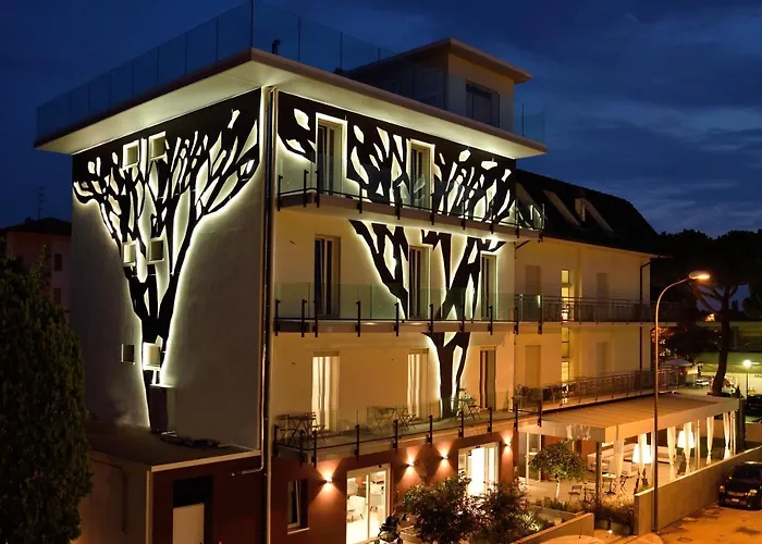 Hotel Abc