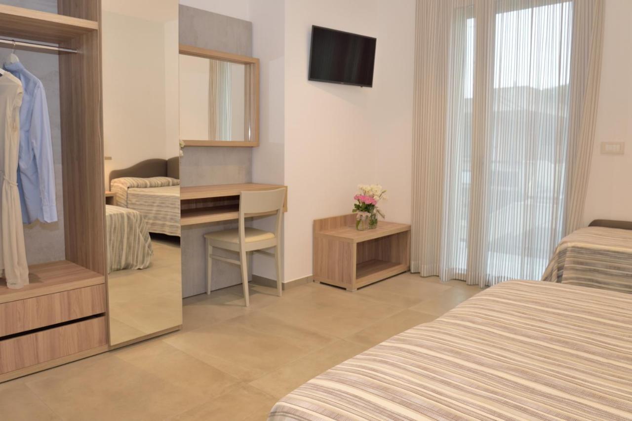 Hotel Abc 3*