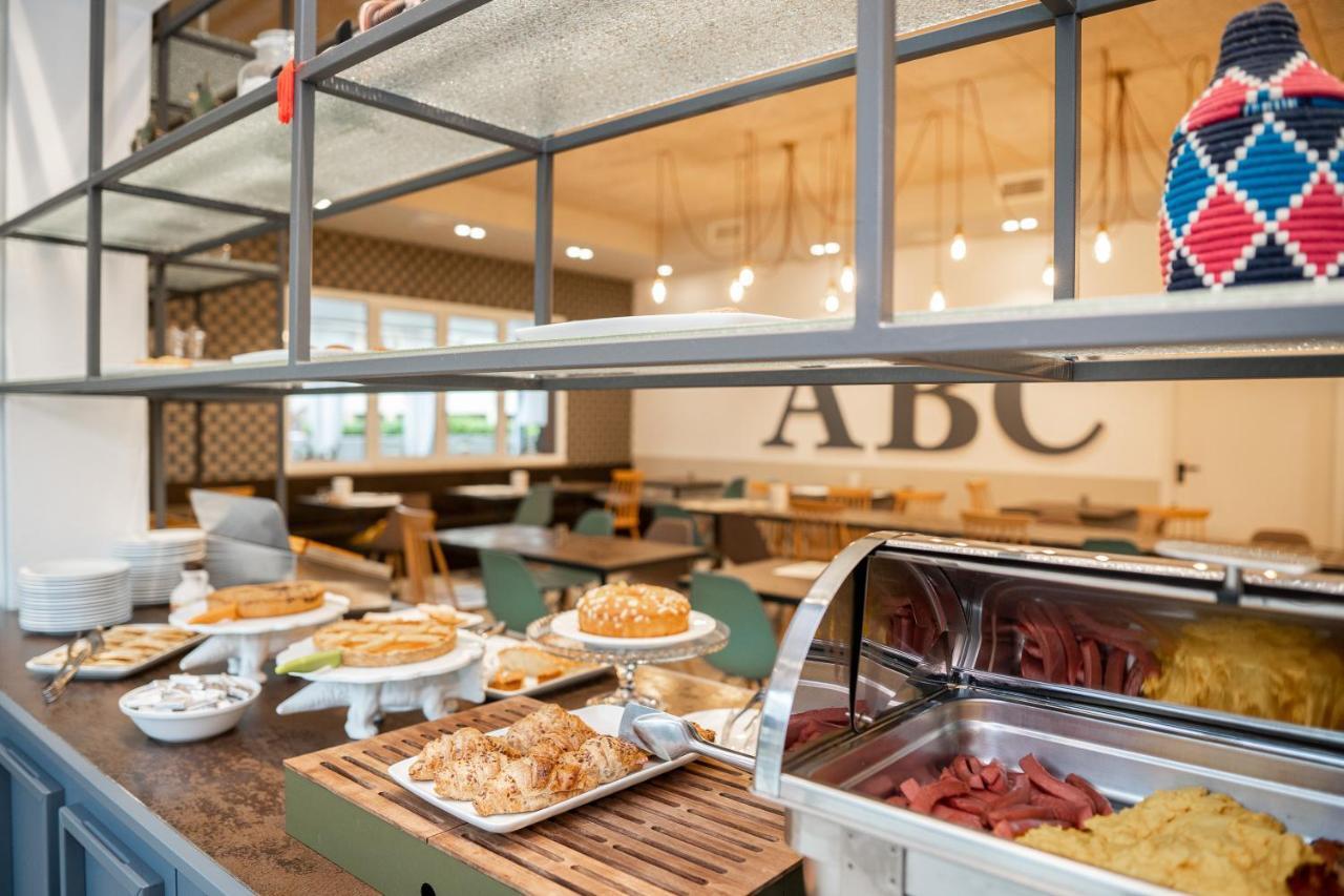 Abc 3* Cervia