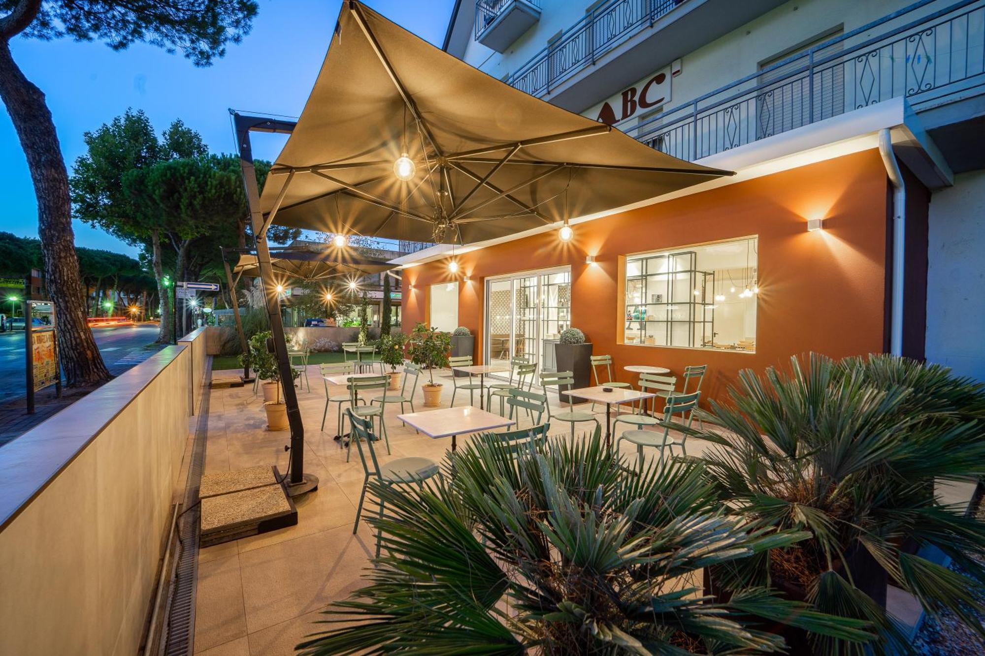 Abc Hotel Cervia